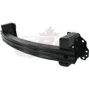 Rebar Front Bumper reinforcement Dodge Journey 2009-2020 Steel , CH1006221