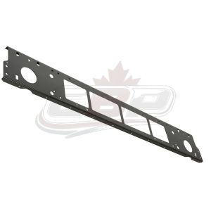 2019-2024 Dodge Ram 1500 Bumper Support Front Lower Steel , CH1006248