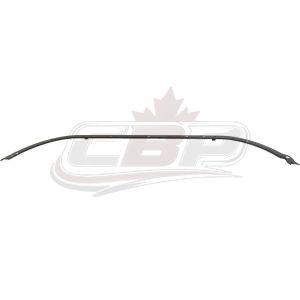 Bumper Cross Member Lower Ram Promaster 2500 2014-2021 Steel , CH1010100