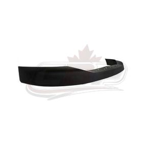 Bumper Front Upper Dodge Ram 2500 2006-2009 Primed Capa , CH1014100C