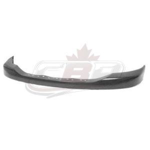Bumper Front Upper Dodge Ram 2500 2006-2009 Primed , CH1014100