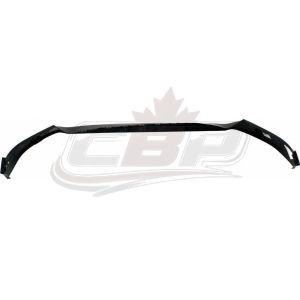 Bumper Upper Front Ram 1500 Classic 2019-2021 Primed Smooth Capa , CH1014108C
