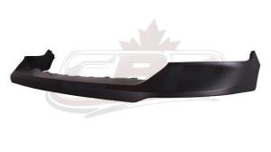 Bumper Upper Front Ram 1500 Classic 2019-2021 Primed Smooth , CH1014108