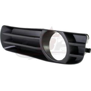 Fog Lamp Bezel Front Driver Side Chrysler 300 2005-2010 , CH1015102