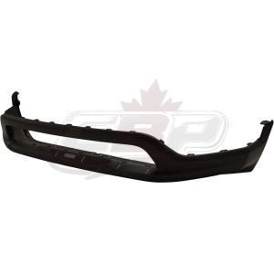 2017-2021 Jeep Compass Bumper Lower Front Textured Use With , CH1015132