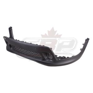 2019-2023 Jeep Renegade Bumper Front Lower Textured Without , CH1015140C