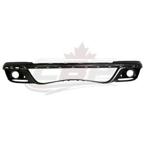 Bumper Front Lower Dodge Durango 2014-2020 Primed Exclude 18-20 Srt/Rt Capa, Ch1015141C