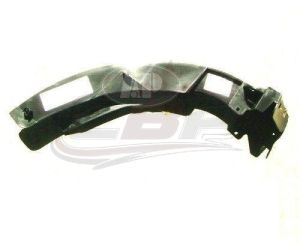 Bumper Bracket Front Upper Driver Side Dodge Ram 1500 2002-2005 Sport , CH1016101