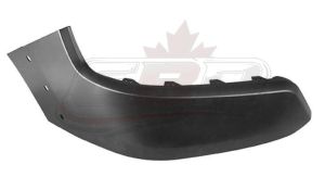 2019-2024 Dodge Ram 1500 Bumper Filler Panel Front , CH1017104