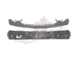 Rebar Front Bumper reinforcement Dodge Durango 2004-2006 Steel , CH1025100