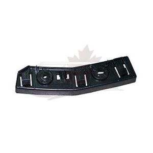 Bumper Bracket Front Upper Driver Side Jeep Cherokee 2014-2018 , CH1032102