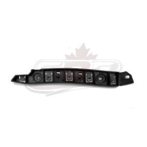 Bumper Bracket Front Passenger Side Chrysler 200 Sedan 2015-2017 , CH1033101