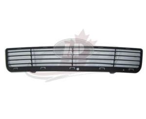 Grille Lower Dodge Journey 2009-2020 For 1 Piece Bumper