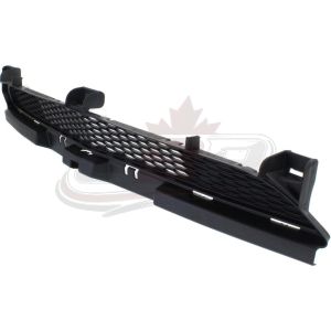 Grille Lower Dodge Charger 2011-2014 Without Cruise , CH1036113