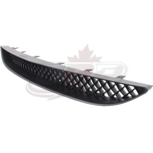 Grille Lower Chrysler 200 Sedan 2011-2014 , CH1036118