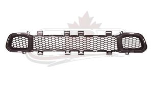 Grille Lower Jeep Cherokee 2014-2018 Matt-Dk Gray , CH1036126