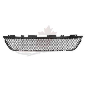 Grille Lower Dodge Durango 2014-2020 Matte-Dk Gray Sxt/Sxt Plus/Ltd , CH1036127
