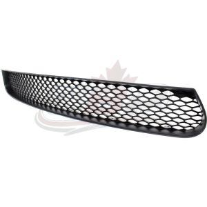 Grille Lower Dodge Charger 2015-2021 Without Crossbar Grille Without Adaptive Cruise For Scat Pack/Srt/Hellcat , CH1036137