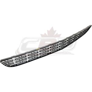 Grille Lower Dodge Challenger 2015-2021 Without Adaptive Cruise/Wide Body With Round Fogs , CH1036146