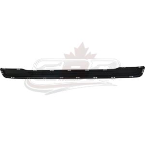 Grille Lower Ram 1500 2013-2019 Textured Black 1-Pc 1500 , CH1036159