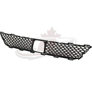 Grille Lower Chrysler 300 2015-2021 Honeycomb Withoutpen End Without Park With Adaptive Cruise , CH1036161