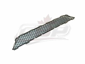 Grille Lower Chrysler 300 2015-2021 Textured Black Without Adaptive Cruise , CH1036163