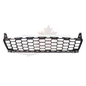 Grille Front Jeep Renegade 2015-2023 Black Mesh, Ch1036165