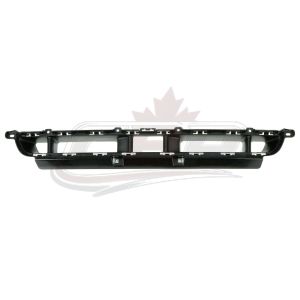 2019-2023 Jeep Renegade Grille Black Textured Finish , CH1036166