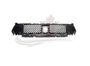 2019-2023 Jeep Cherokee Grille Front With Active , CH1036187