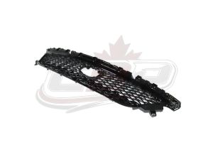 2021-2025 Chrysler Pacifica Grille Front Black Without Park , CH1036189