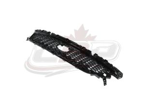 2021-2023 Chrysler Pacifica Grille Front Black With Park , CH1036190