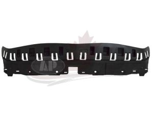 Radiator Support Upper Cover Dodge Charger 2011-2014 , CH1037104