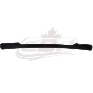 Bumper Filler Front Lower Ram 1500 2011-2012 Without Tow Hook , CH1037105
