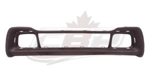 Grille Front Lower Jeep Grand Cherokee 2014-2016 Front Black Overland/Ltd/Laredo Code Mfn , CH1037108