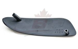 Fog Lamp Cover Front Driver Side Dodge Neon 2002 , CH1038103