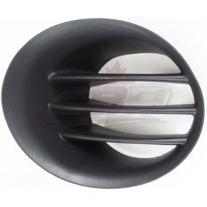 Fog Lamp Cover Front Driver Side Dodge Ram 3500 2003-2009 , CH1038104