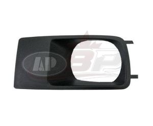 Fog Lamp Bezel Front Driver Side Dodge Charger 2006 , CH1038139