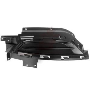 Fog Lamp Cover Front Driver Side Chrysler 200 Sedan 2015-2017 , CH1038155