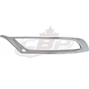 Fog Lamp Trim Front Driver Side Chrysler 300 2015-2021 Platinum , CH1038166