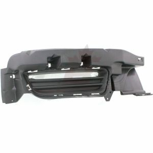 Fog Lamp Cover Front Driver Side Dodge Charger 2015-2021 Without Fog Se/Rt/Sxt/Police Model , CH1038169