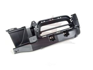 Fog Lamp Cover Front Driver Side Dodge Charger 2015-2021 With Fog Se/Rt/Sxt/Police Model , CH1038181