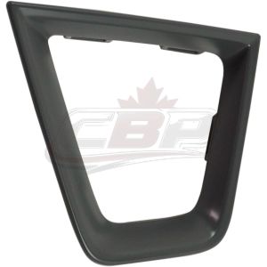 2019-2023 Jeep Renegade Fog Lamp Bezel Front Driver Side , CH1038203