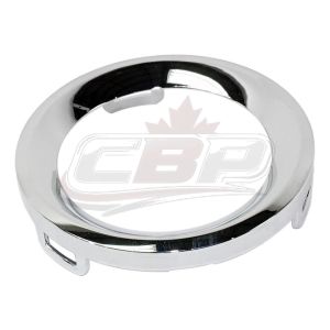 2019-2023 Jeep Renegade Fog Lamp Trim Front Driver Side , CH1038208