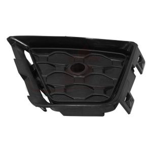 2019-2023 Jeep Renegade Grille Lower Driver Side Textured , CH1038210
