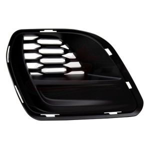 2020-2023 Dodge Charger Fog Lamp Cover Driver Side Matte , CH1038215