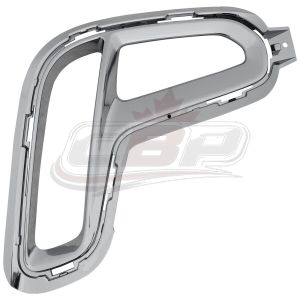 2021-2025 Dodge Durango Fog Lamp Bezel Front Driver Side , CH1038220