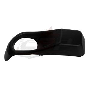 2020-2025 Jeep Gladiator Fog Lamp Bezel Driver Side With , CH1038221