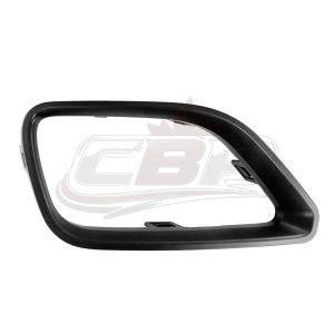 2019-2023 Jeep Cherokee Fog Lamp Trim Front Driver Side , CH1038226