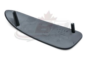 Fog Lamp Cover Front Passenger Side Dodge Neon 2002 , CH1039103