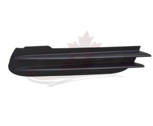 Fog Lamp Cover Front Passenger Side Chrysler Town Country 2011-2016 , CH1039145